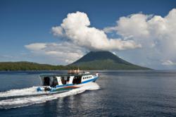 Manado - North Sulawesi.